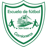 Camioneros Logo