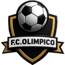 FC Olimpico Logo