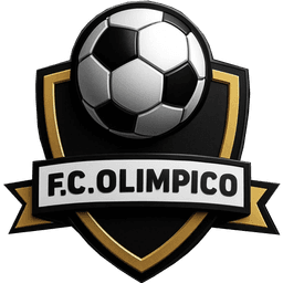 FC Olimpico Logo