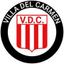 Villa del Carmen Logo