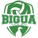 Biguá (NQN) Logo