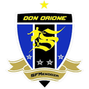 Don Orione B Logo