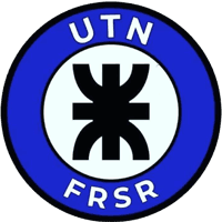 UTN San Rafael Logo