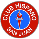 Hispano (SJU) Logo