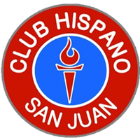 Hispano (SJU) Logo