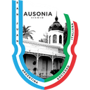 Ausonia Rojo Logo