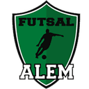 Alem Futsal Logo
