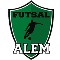 Alem Futsal Logo