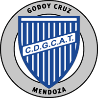 Godoy Cruz Logo
