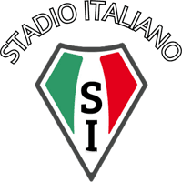 Stadio Italiano Logo