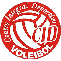 CID Voley Logo