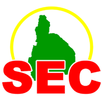 SEC B Logo