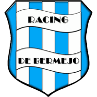 Racing de Bermejo Logo