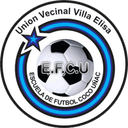 Villa Elisa Logo