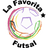 Muni Mendoza-La Favorita Logo