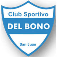 Del Bono B Logo