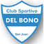 Del Bono B Logo