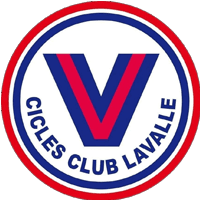 Cicles Club Lavalle Logo