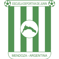 Esc Dep Junin Logo