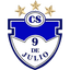 9 de Julio Logo
