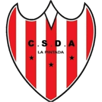 Dep Argentino Logo