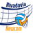 Rivadavia Newcom Logo