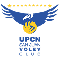 UPCN B Logo