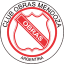 Obras Mendoza B Logo