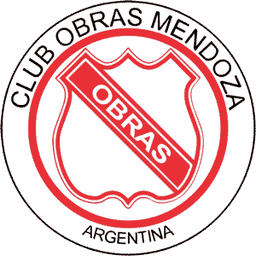 Obras Mendoza B Logo