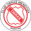 Obras Mendoza B Logo
