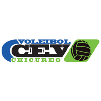 CEV Chicureo Logo