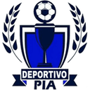 Predio Pia Logo