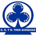 Tres Acequias Logo