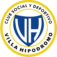 Villa Hipodromo Logo