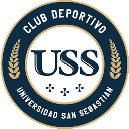 Universidad San Sebastian Logo