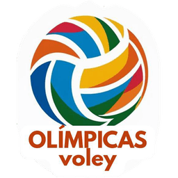 Olimpicas (SJ) Logo