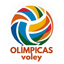 Olimpicas (SJ) Logo