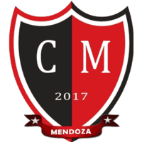 Club Municipal Mza Logo