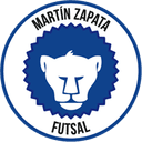 Martin Zapata B Logo