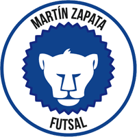 Martin Zapata B Logo
