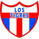 Los Tigres Logo