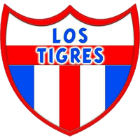 Los Tigres Logo