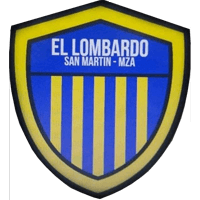 El Lombardo Logo