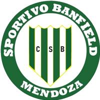 Sportivo Banfield Logo