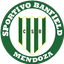 Sportivo Banfield Logo