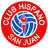 Hispano Rojo Logo
