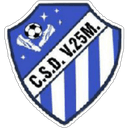 Villa 25 de Mayo Logo