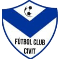 FC Civit Logo