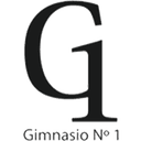 Muni Mendoza-Gimnasio 1B Logo