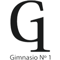 Muni Mendoza-Gimnasio 1B Logo